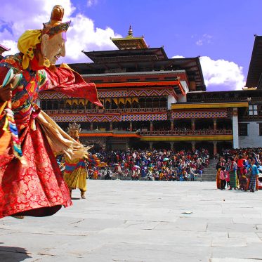Bhutan Cultural tours
