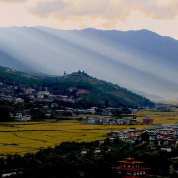 Paro