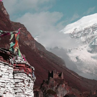 Bhutan Trekking Tours