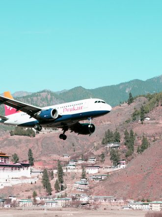 Western Bhutan